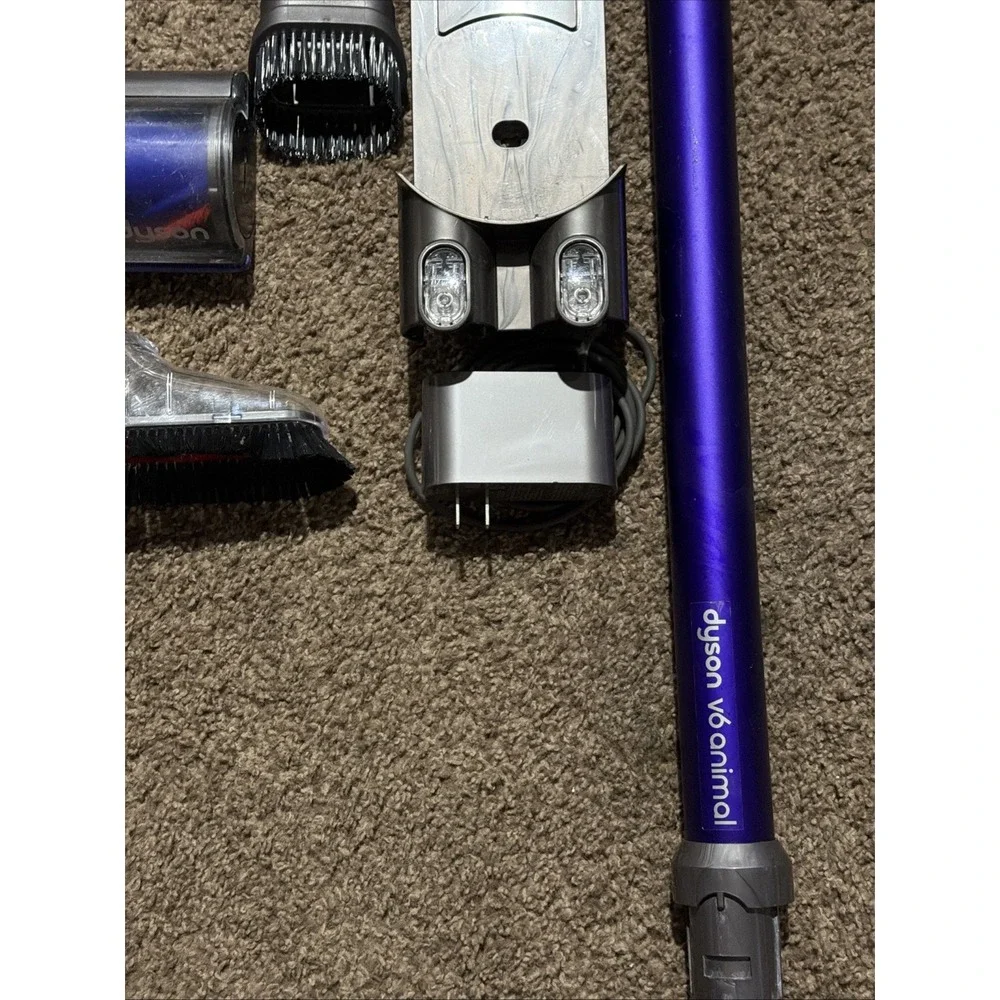 Dyson being sold